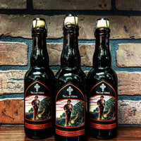 The Lost Abbey Devil Went Down to Georgia 2017 375ml