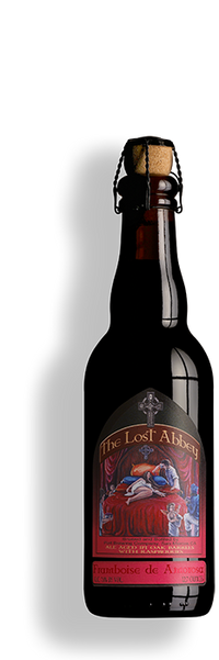 The Lost Abbey Framboise de Amorosa 375ml