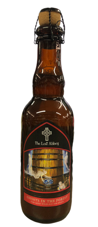 Buy The Lost Abbey Ghosts in the Forest with Guava Online -Craft City