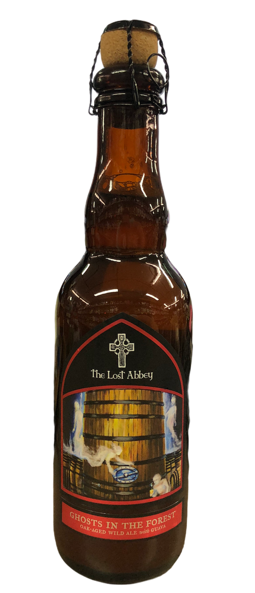Buy The Lost Abbey Ghosts in the Forest with Guava Online -Craft City