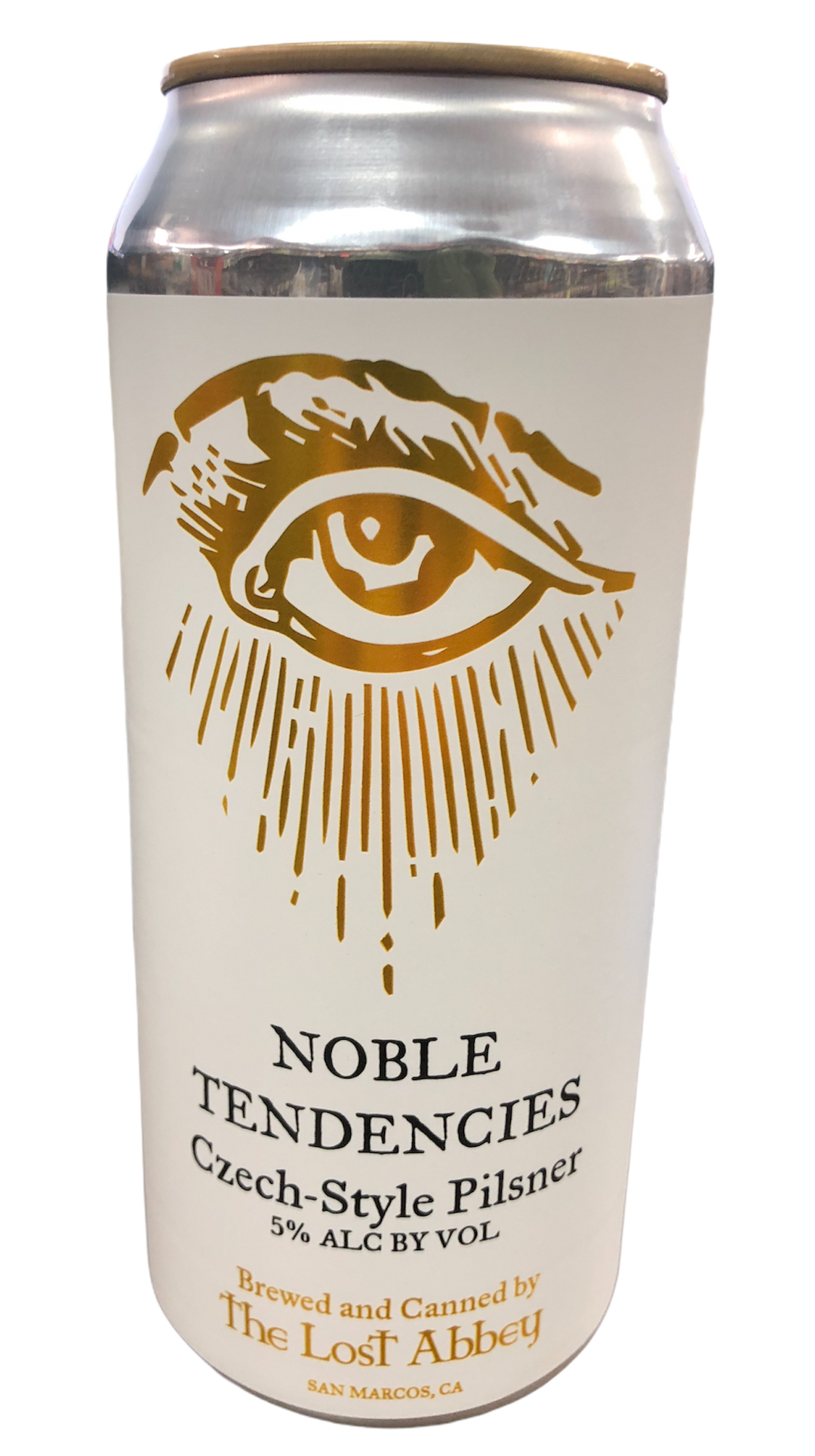 Buy The Lost Abbey Noble Tendencies Online -Craft City