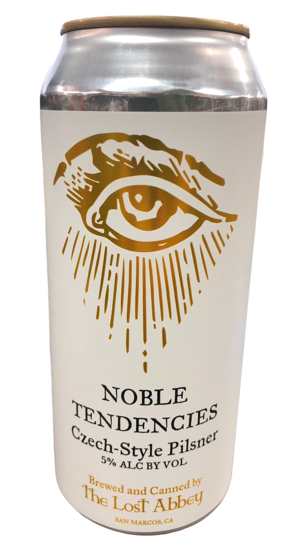 Buy The Lost Abbey Noble Tendencies Online -Craft City