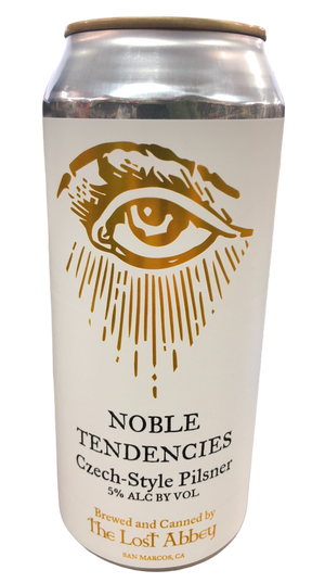 Buy The Lost Abbey Noble Tendencies Online -Craft City