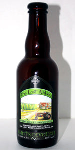 The Lost Abbey Saints Devotion 375ml