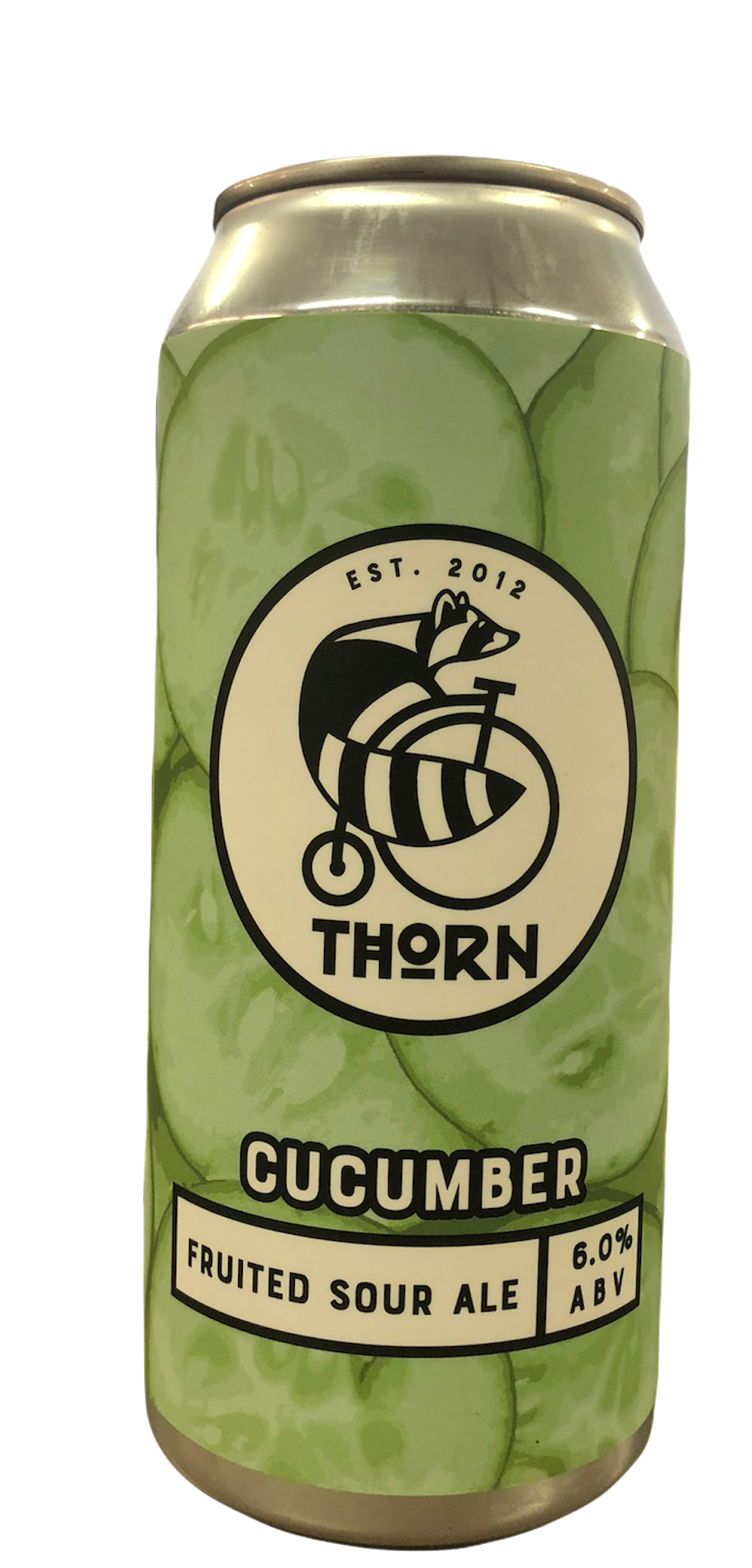 Buy Thorn Street Cucumber Sour Online -Craft City