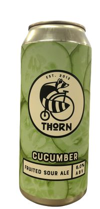 Buy Thorn Street Cucumber Sour Online -Craft City