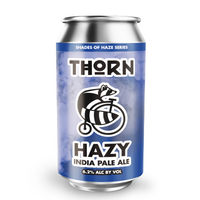 Buy Thorn Street Cobalt Shades of Haze Online -Craft City