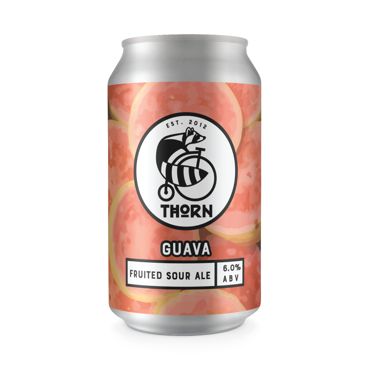 Buy Thorn Street Guava Online -Craft City