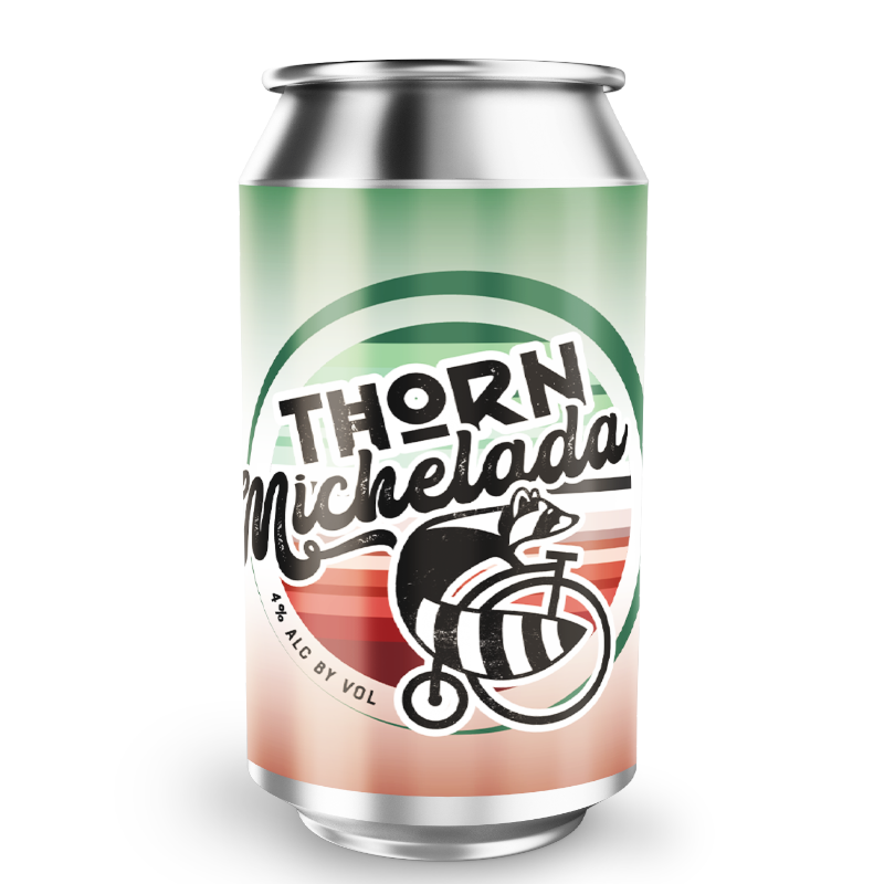 Buy Thorn Street Michelada Online -Craft City