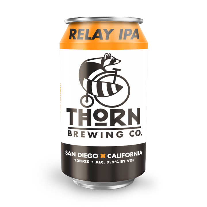 Thorn Street Relay IPA 6PK