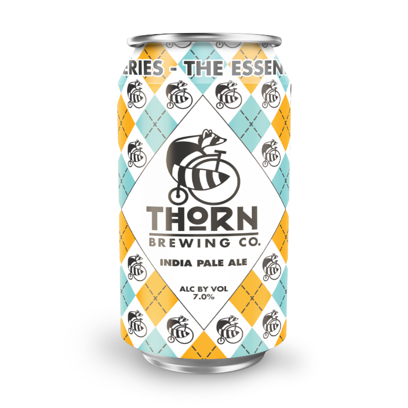 Thorn Street The Essential IPA Series