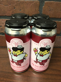 Three Magnets Big Tom's Milkshake IPA