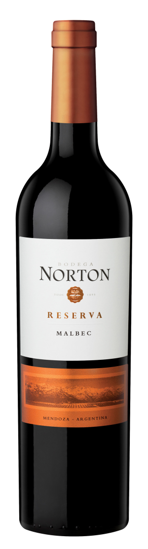 Bodega Norton Norton Reserve Malbec