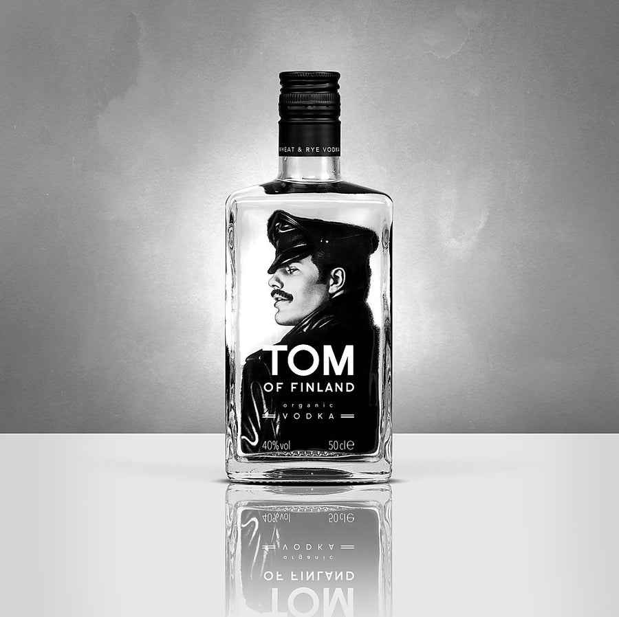 Buy Tom Of Finland Vodka Online -Craft City