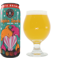 Buy Toppling Goliath Dolphin Sparkles Online -Craft City