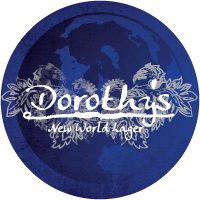 Toppling Goliath Dorothy‚Äö√Ñ√¥s New World Lager 4 pack cans - Toppling Goliath