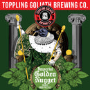 Buy Toppling Goliath Imperial Golden Nugget Online -Craft City