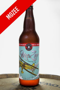 Toppling Goliath MoZee 22oz