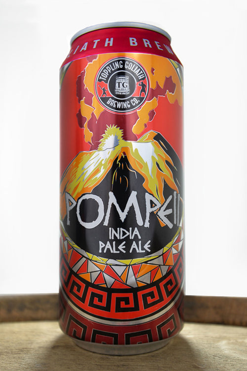 Buy Toppling Goliath Pompeii Online -Craft City