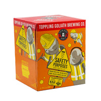 Buy Toppling Goliath Safety Porpoises Online -Craft City