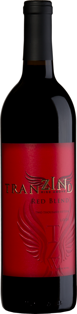 Klinker Brick Tranznd Red Blend