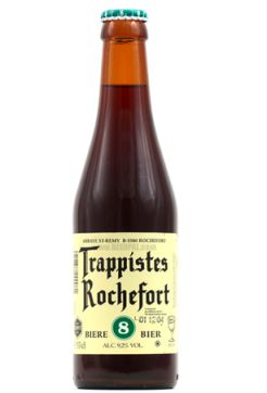 Rochefort Trappistes 8 350ml