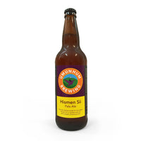 Umunhum Brewing Hismen Sii Pale Ale 22oz