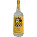 Uncle Ed's Damn Good Vodka Jack Fruit & Hibiscus