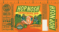 Unita Hop Nosh Tangerine IPA 6 pack