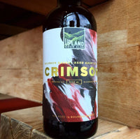 Upland Crimson 375ml