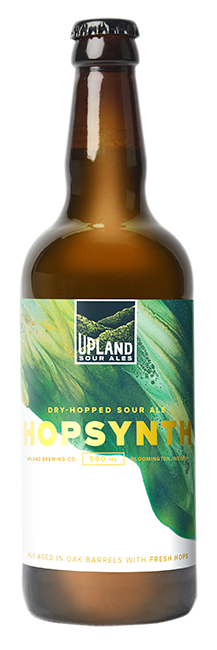 Upland Hopsynth 375ml