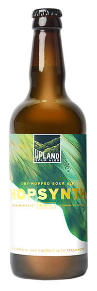 Upland Hopsynth 375ml