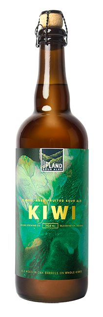 Upland Kiwi 750ml