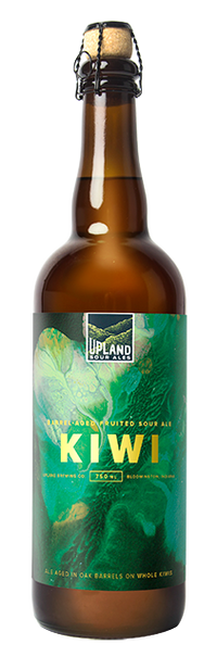 Upland Kiwi 750ml