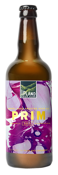 Upland Prim 375ml