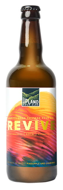 Upland Revive 375ml