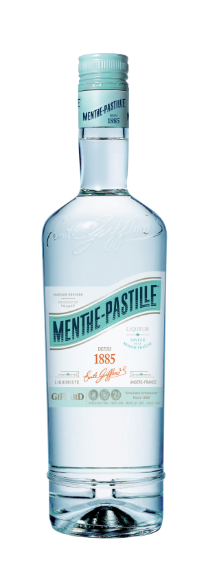 Giffard Menthe Pastille Liqueur