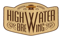 High Water Central Valley Breakfast Sour 12oz