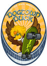 Venice Duck Dogtown Duck IPA