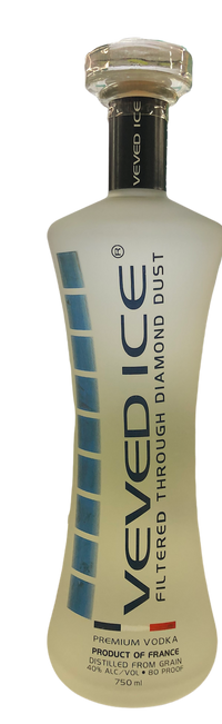 Buy Veved Ice Vodka Online -Craft City