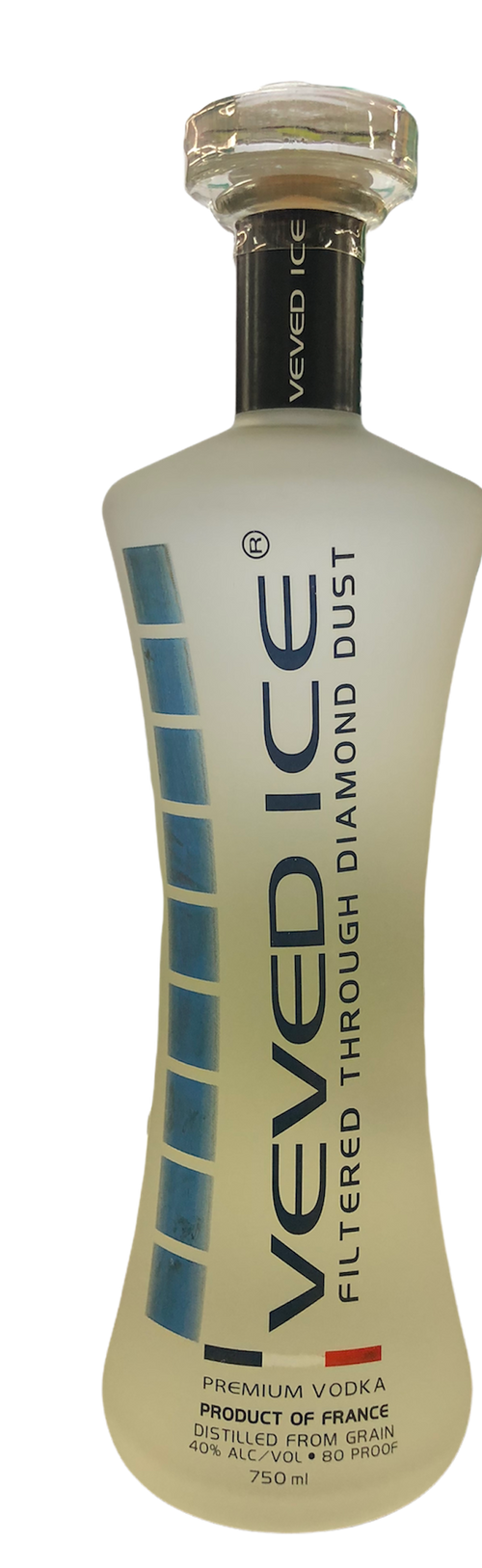 Buy Veved Ice Vodka Online -Craft City