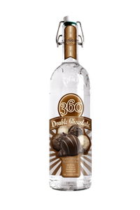 360 Double Chocolate Vodka
