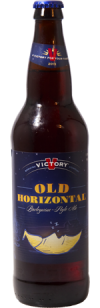 Victory Old Horizontal 22oz