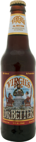 Virgil's Dr Better 12oz