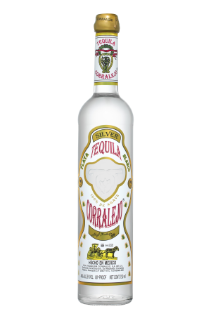 Corralejo Blanco Tequila 375ML