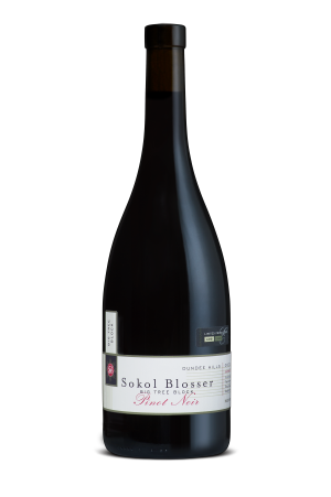 Sokol Blosser Watershed Pinot Noir