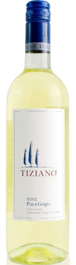 Tiziano Pinot Grigio