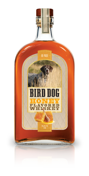 Bird Dog Honey Whiskey