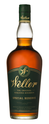 W.L. Weller Special Reserve