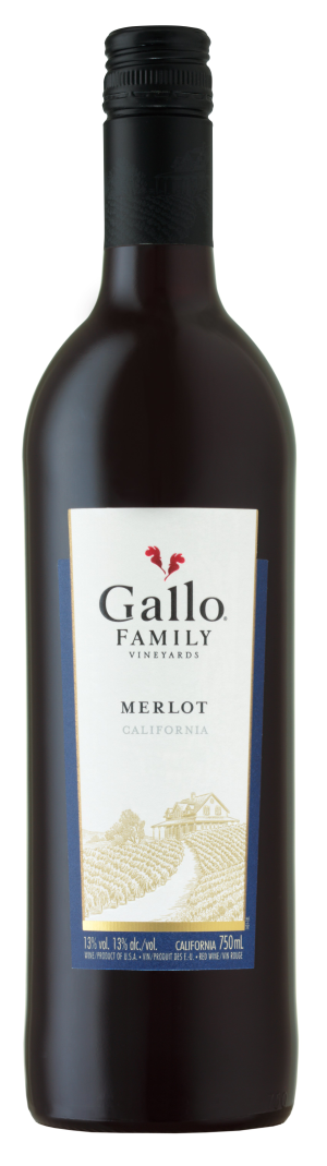 Gallo Family Vineyards Merlot